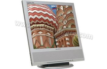 SAMSUNG SyncMaster 910MP - 48 cm