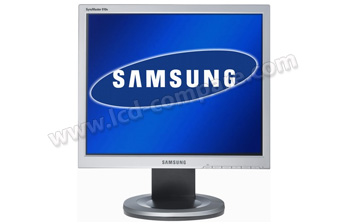 SAMSUNG SyncMaster 910N - 19 pouces
