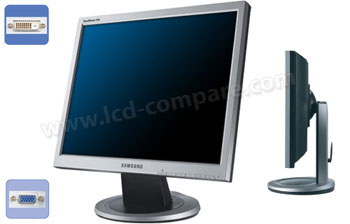 SAMSUNG SyncMaster 910T - 19 pouces