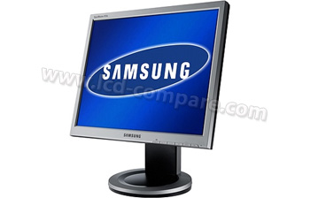 SAMSUNG SyncMaster 913B - 19 pouces