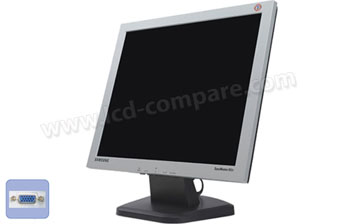 SAMSUNG SyncMaster 913V - 19 pouces