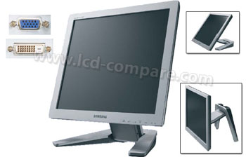 SAMSUNG SyncMaster 920T - 19 pouces