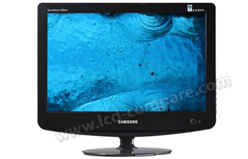 SAMSUNG SyncMaster 932MW - 48 cm