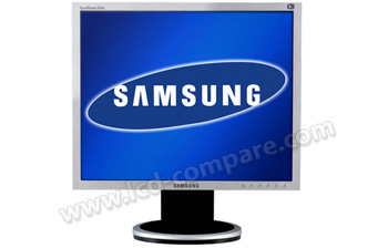 SAMSUNG SyncMaster 940B - 5 ms - 19 pouces
