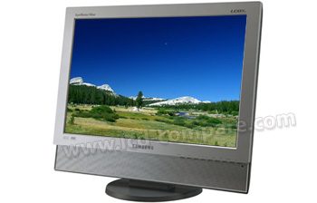 SAMSUNG SyncMaster 940MW - 48 cm