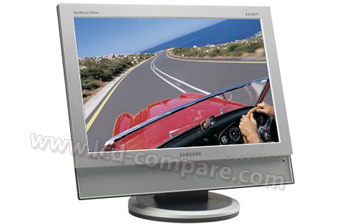 SAMSUNG SyncMaster 940MW YUV - 48 cm