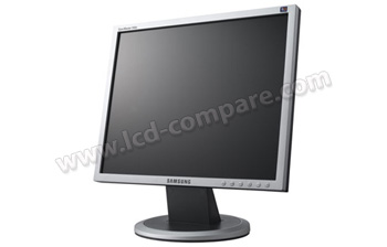 SAMSUNG SyncMaster 940N - 19 pouces