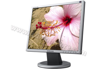 SAMSUNG SyncMaster 940N Pivot - 2 ms - 19"