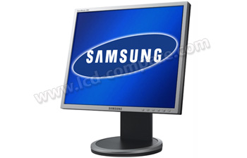 SAMSUNG SyncMaster 940T - 19 pouces
