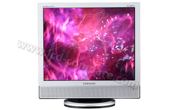 SAMSUNG SyncMaster 941MP - 48 cm