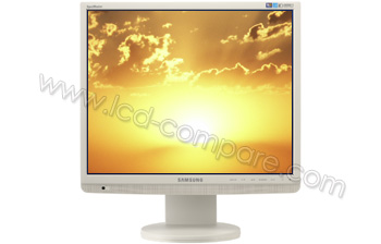 SAMSUNG SyncMaster 943BMR Ivoire - 19"