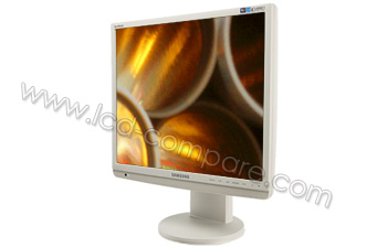 SAMSUNG SyncMaster 943BMR Ivoire v2 - 19"