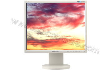 SAMSUNG SyncMaster 943BR Ivoire - 19"