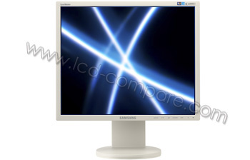 SAMSUNG SyncMaster 943BR Ivoire v2 - 19"