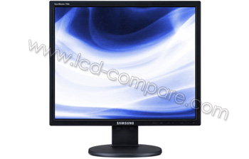 SAMSUNG SyncMaster 943N HAS v2 - 19"
