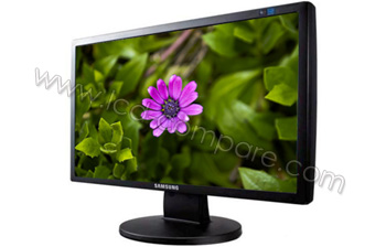 SAMSUNG SyncMaster 943NW HAS - 19"