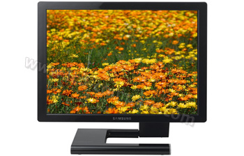SAMSUNG SyncMaster 971P Noir - 19 pouces