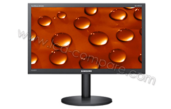 SAMSUNG SyncMaster B1940M - 18.5"