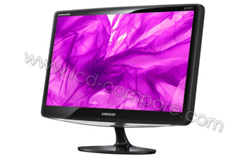 SAMSUNG SyncMaster B2030H - 20 pouces