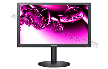 SAMSUNG SyncMaster BX2240 - 21.5 pouces