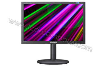 SAMSUNG SyncMaster BX2240W - 22 pouces