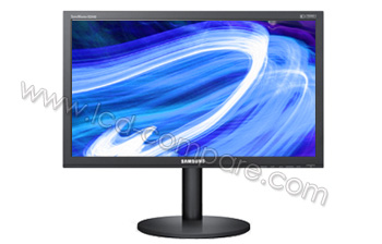 SAMSUNG SyncMaster BX2340 - 23 pouces