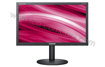 SAMSUNG SyncMaster BX2440 - 24 pouces