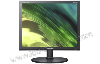 SAMSUNG E1720NR - 17 pouces