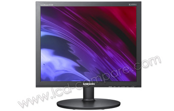 SAMSUNG E1920NR - 19 pouces
