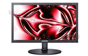 SAMSUNG SyncMaster EX2220 - 21.5 pouces