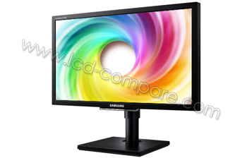 SAMSUNG SyncMaster F2080 - 20 pouces