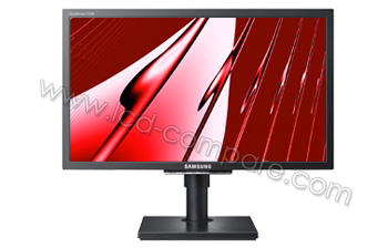 SAMSUNG SyncMaster F2080M - 20 pouces