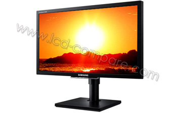 SAMSUNG SyncMaster F2380 - 23 pouces