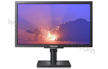 SAMSUNG SyncMaster F2380M - 23 pouces