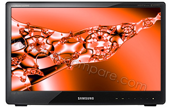 SAMSUNG LD220HD - 22 pouces