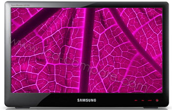 SAMSUNG SyncMaster LD220 v2 - 21.5"