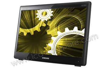 SAMSUNG SyncMaster LD220Z - 21.5"