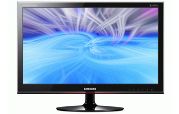 SAMSUNG SyncMaster P2050 - 20 pouces
