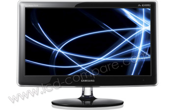 SAMSUNG SyncMaster P2070 - 20 pouces