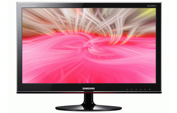 SAMSUNG SyncMaster P2250 - 21.5 pouces