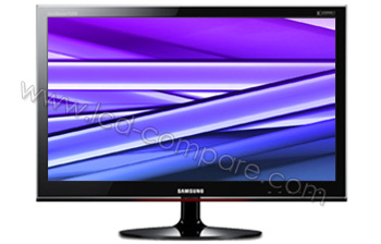 SAMSUNG SyncMaster P2250N - 21.5 pouces