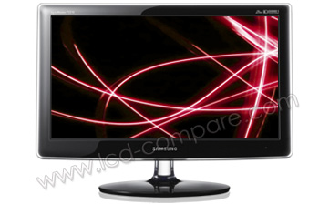 SAMSUNG SyncMaster P2270 - 21.5 pouces