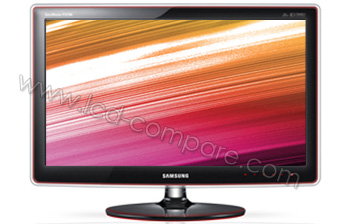 SAMSUNG SyncMaster P2270H - 21.5 pouces