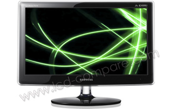 SAMSUNG SyncMaster P2370 - 23 pouces