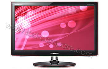 SAMSUNG SyncMaster P2370H - 23 pouces