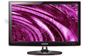 SAMSUNG SyncMaster P2470H - 24 pouces