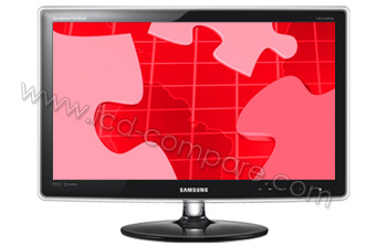 SAMSUNG SyncMaster P2470LHD - 24"