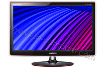 SAMSUNG SyncMaster P2770H - 27 pouces