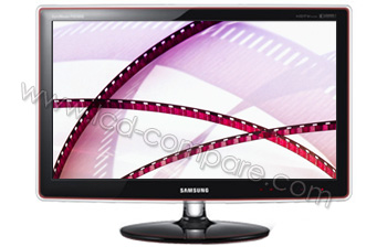 SAMSUNG P2770HD - 27 pouces
