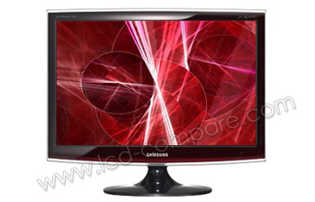 SAMSUNG T200HD - 20 pouces